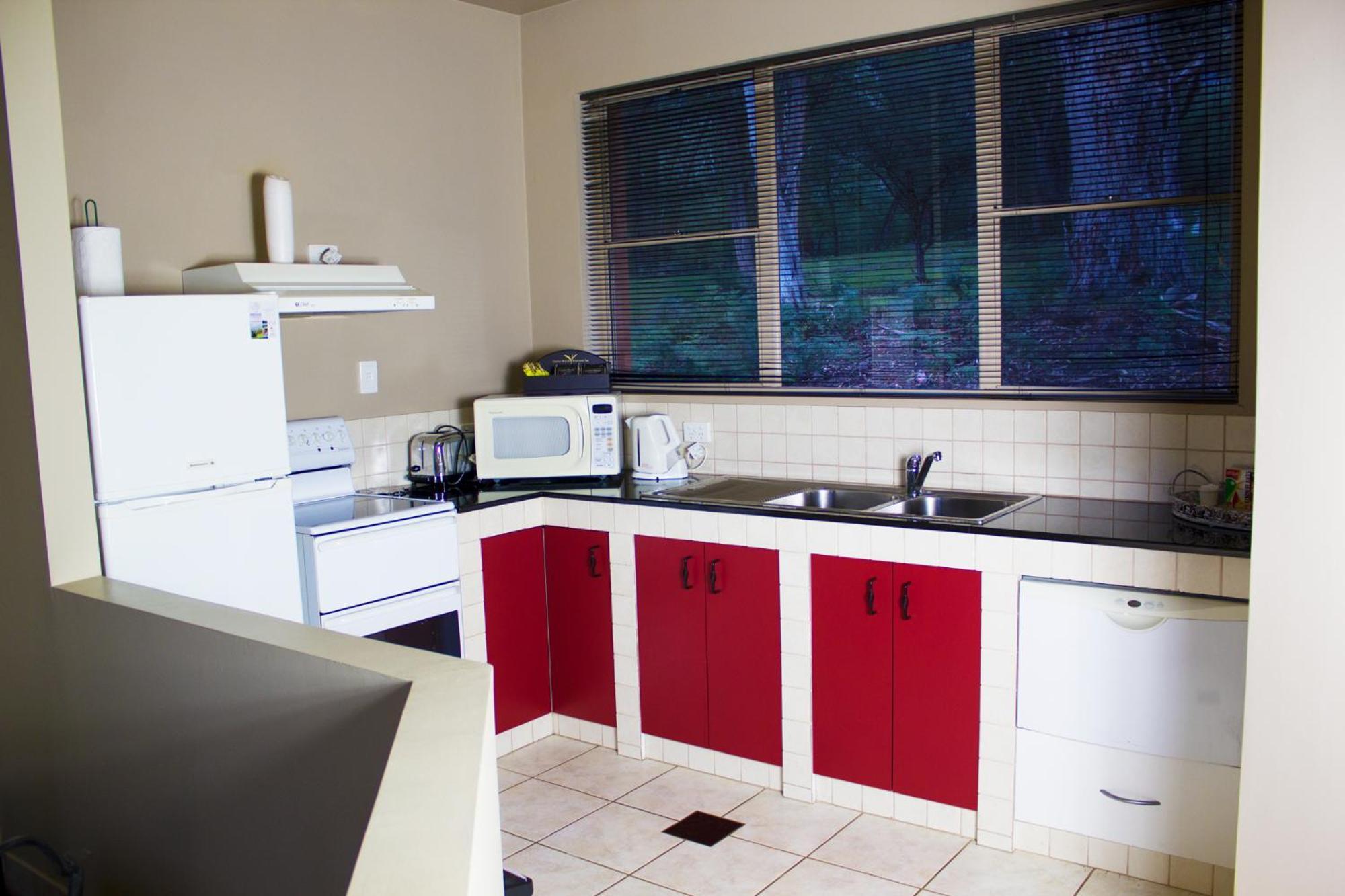 Marwood Villas Halls Gap Phòng bức ảnh