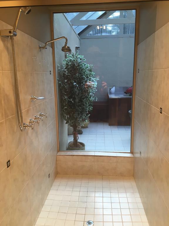 Marwood Villas Halls Gap Ngoại thất bức ảnh