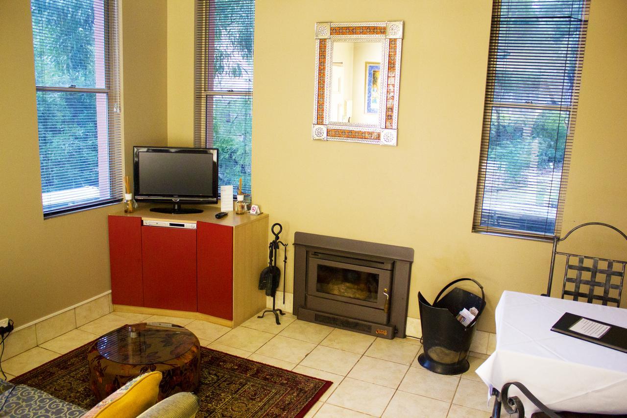 Marwood Villas Halls Gap Ngoại thất bức ảnh