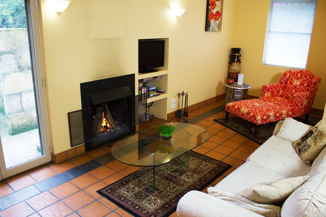 Marwood Villas Halls Gap Ngoại thất bức ảnh