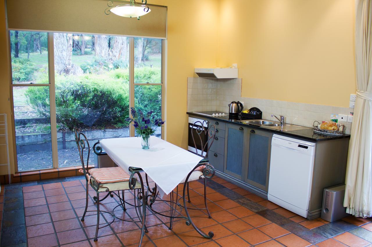 Marwood Villas Halls Gap Ngoại thất bức ảnh