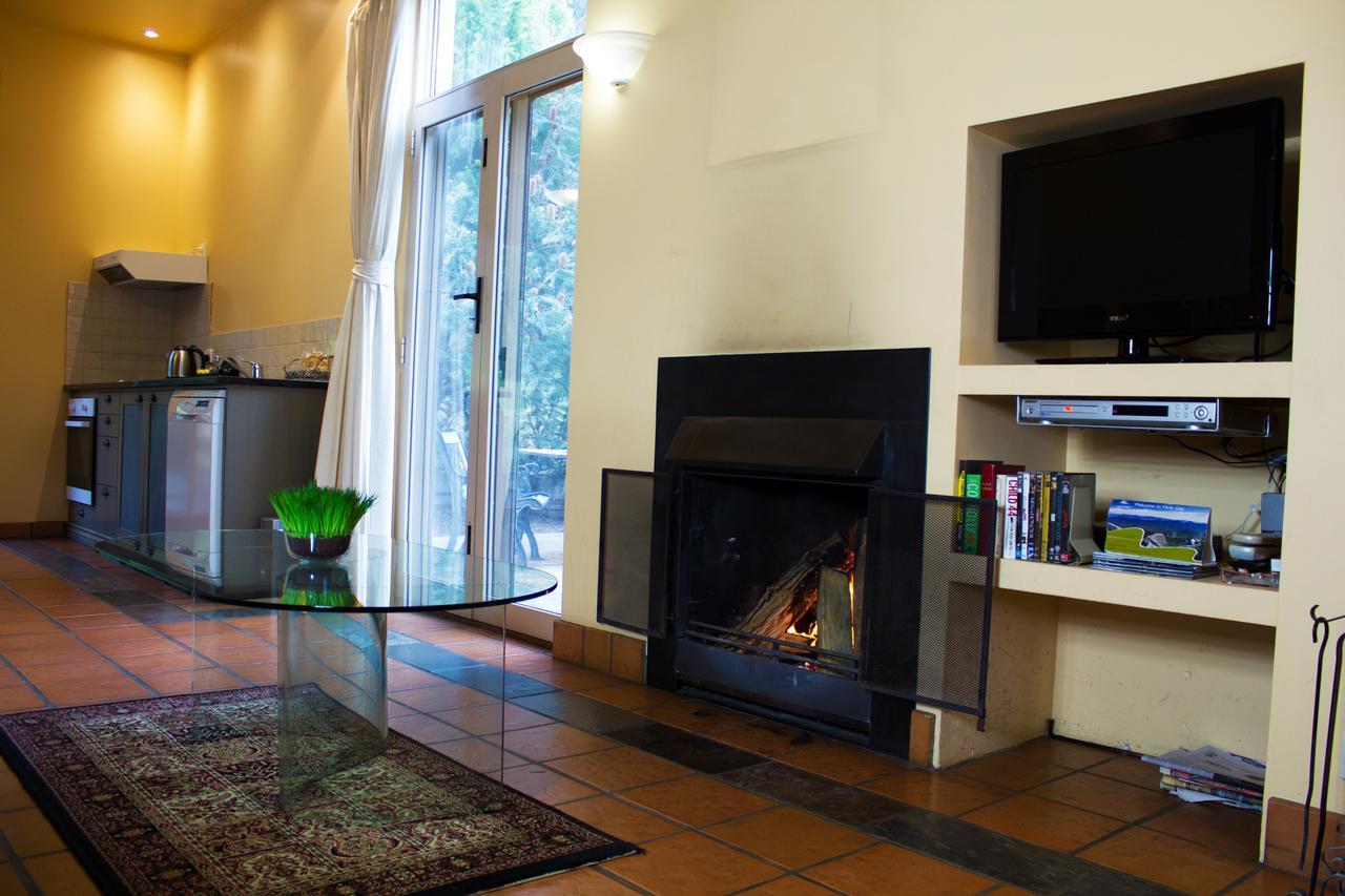 Marwood Villas Halls Gap Ngoại thất bức ảnh
