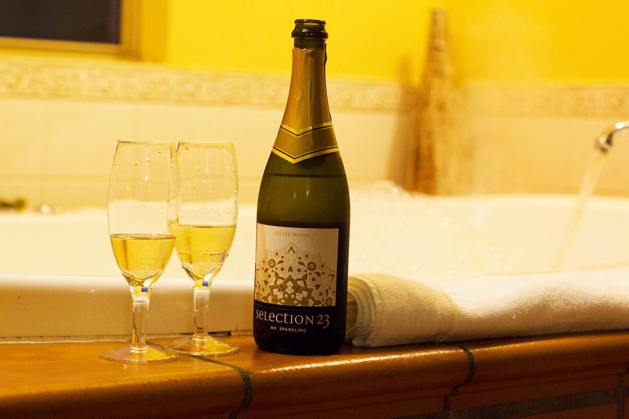 Marwood Villas Halls Gap Ngoại thất bức ảnh