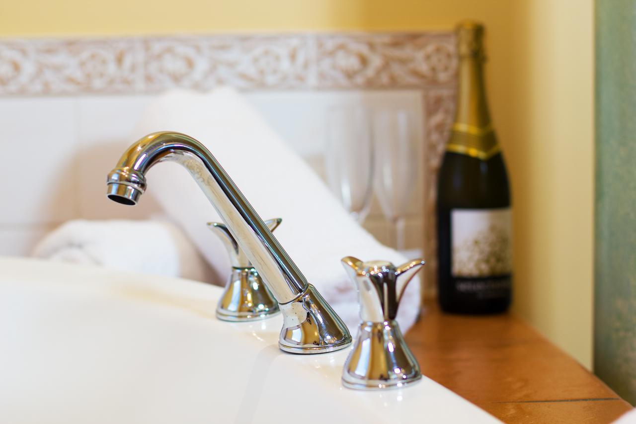 Marwood Villas Halls Gap Ngoại thất bức ảnh