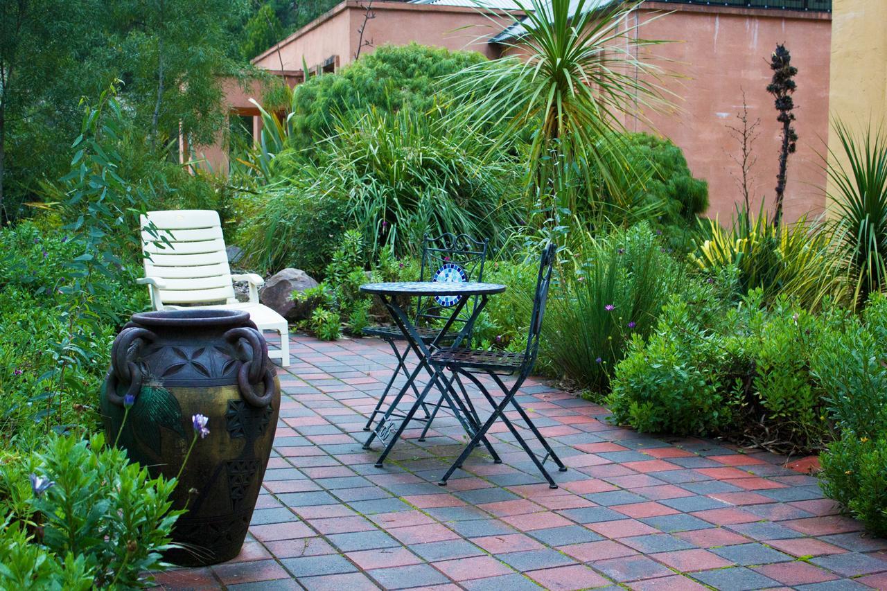 Marwood Villas Halls Gap Ngoại thất bức ảnh