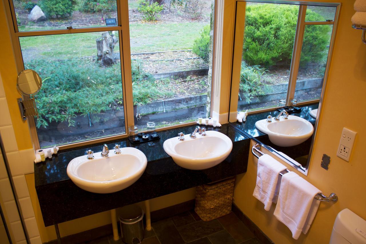 Marwood Villas Halls Gap Ngoại thất bức ảnh