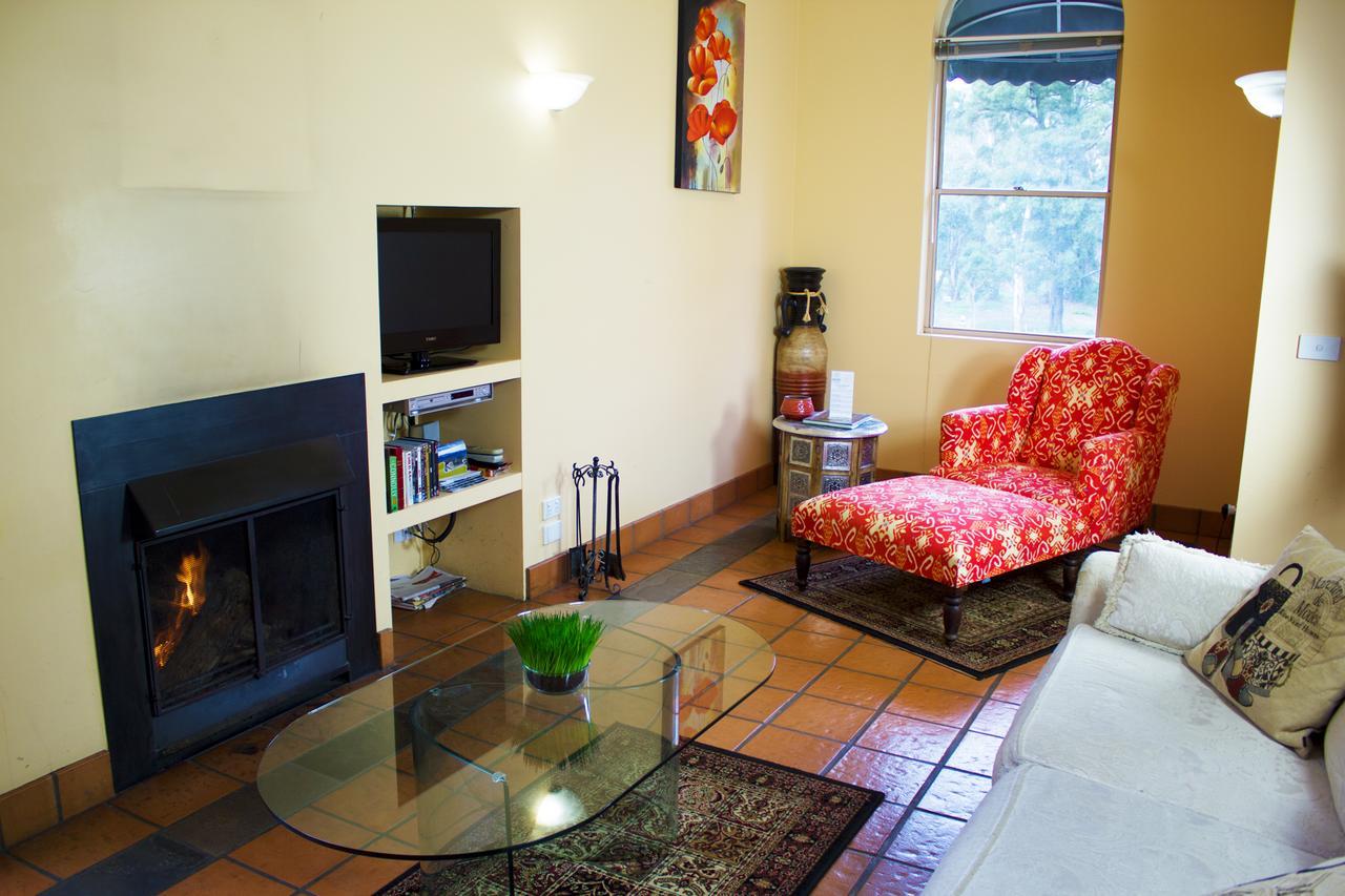 Marwood Villas Halls Gap Ngoại thất bức ảnh