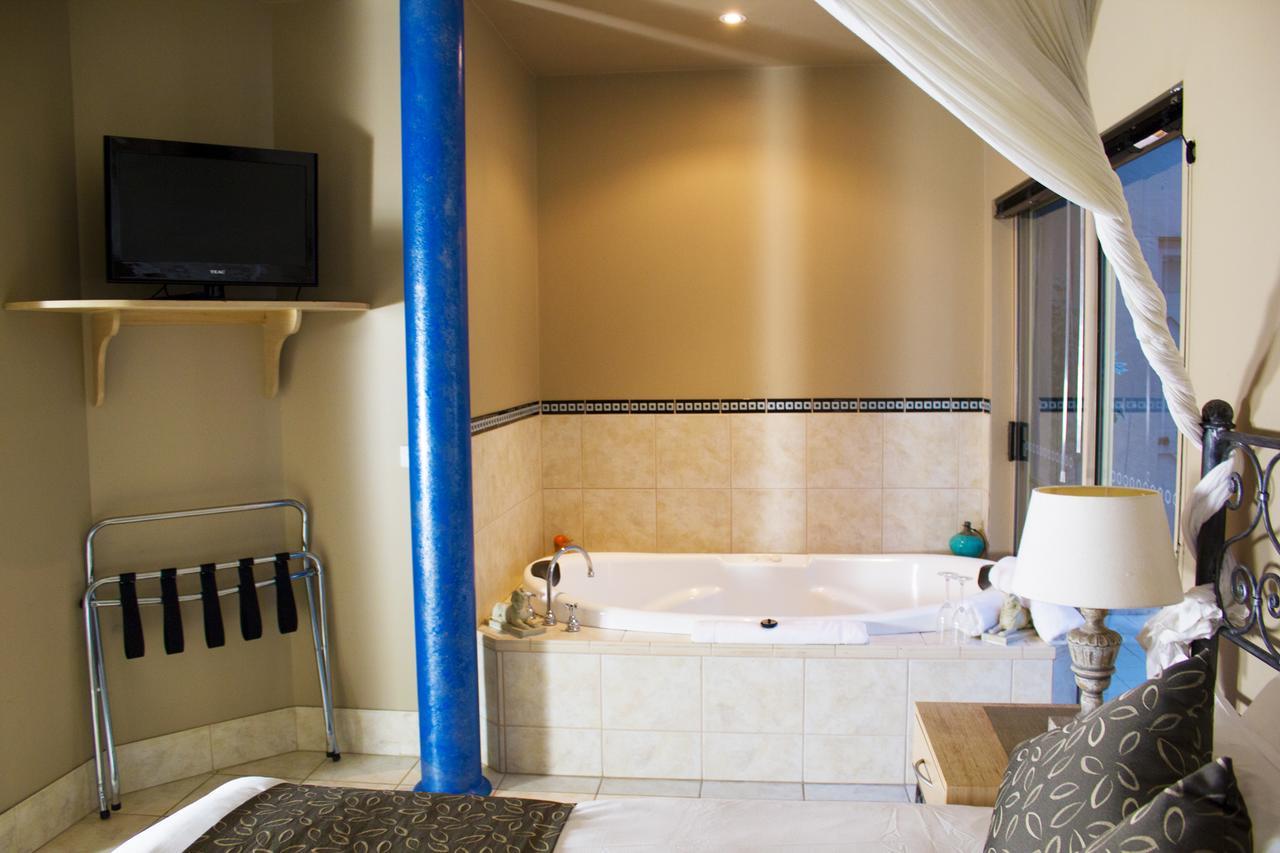 Marwood Villas Halls Gap Ngoại thất bức ảnh
