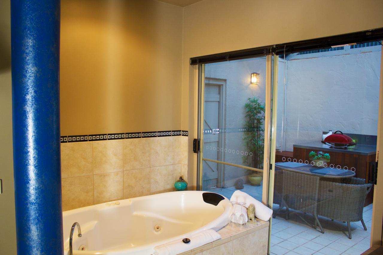 Marwood Villas Halls Gap Ngoại thất bức ảnh